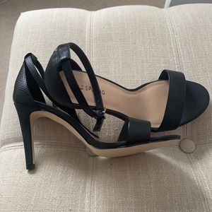 Brand new spring shoes